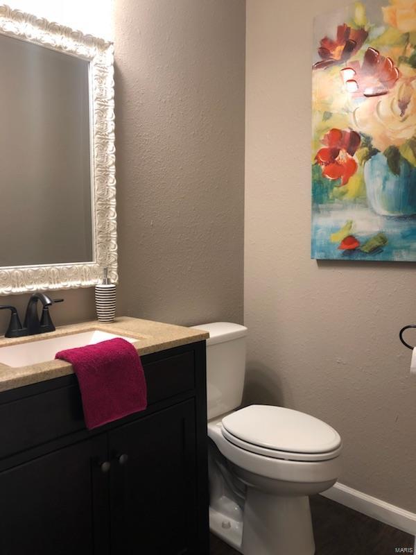 952 Long Branch Road Troy, IL 62294 - Photo 11 of 21 Gallery Image 11