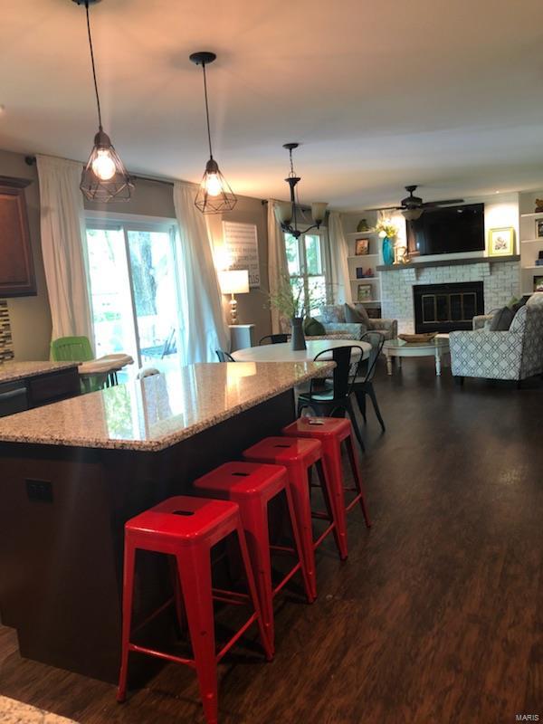 952 Long Branch Road Troy, IL 62294 - Photo 8 of 21 Gallery Image 8
