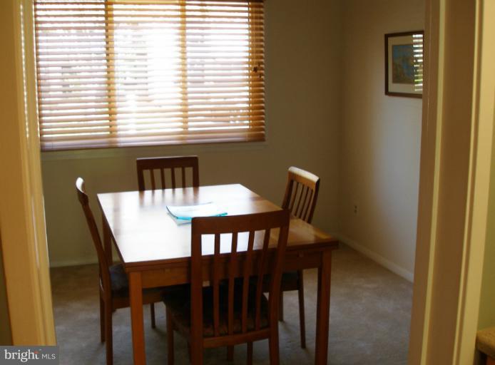 1636 Bentana Way Reston, VA 20190 - Photo 14 of 22 Dining Room