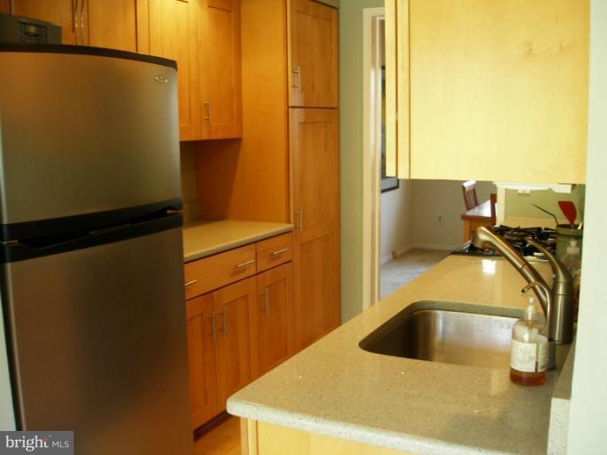 1636 Bentana Way Reston, VA 20190 - Photo 15 of 22 Kitchen