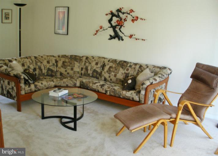 1636 Bentana Way Reston, VA 20190 - Photo 21 of 22 Living Room