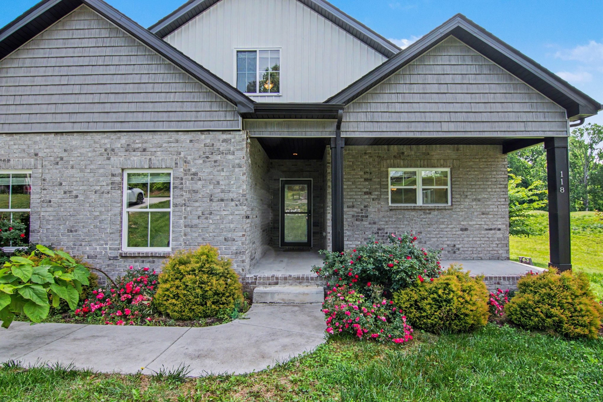 118 Colson Road Dover, TN 37058 - Photo 2 of 30