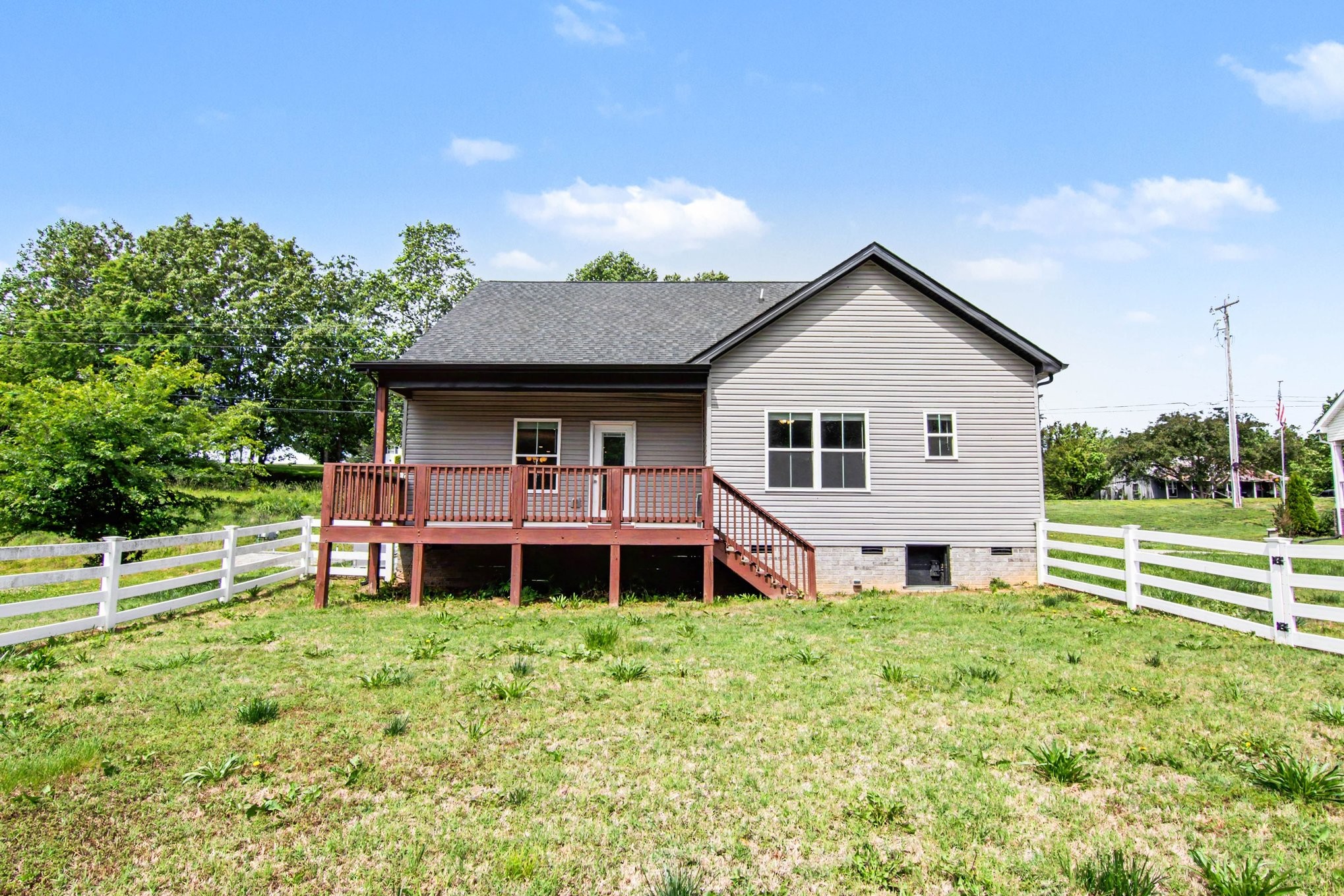 118 Colson Road Dover, TN 37058 - Photo 27 of 30