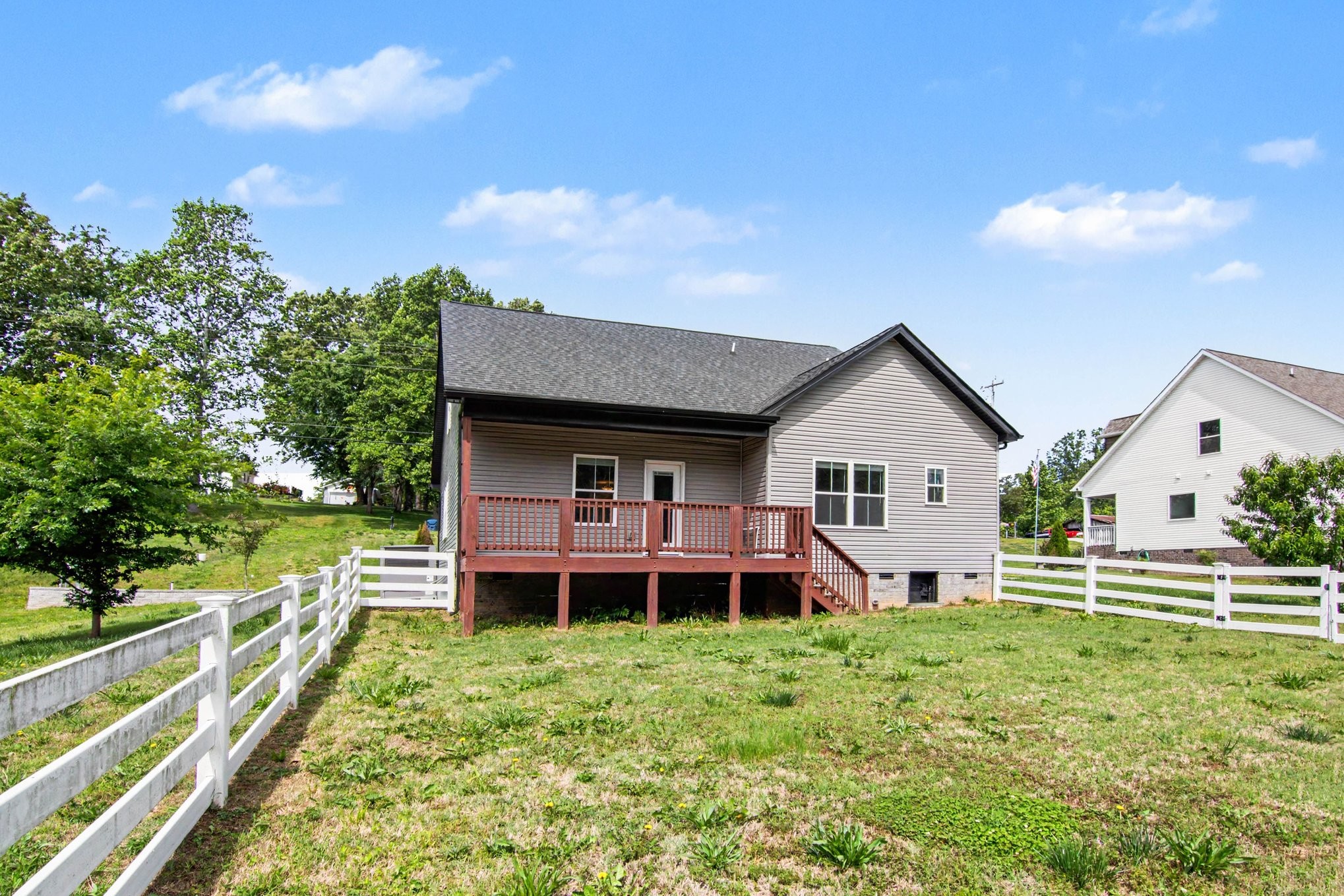 118 Colson Road Dover, TN 37058 - Photo 28 of 30