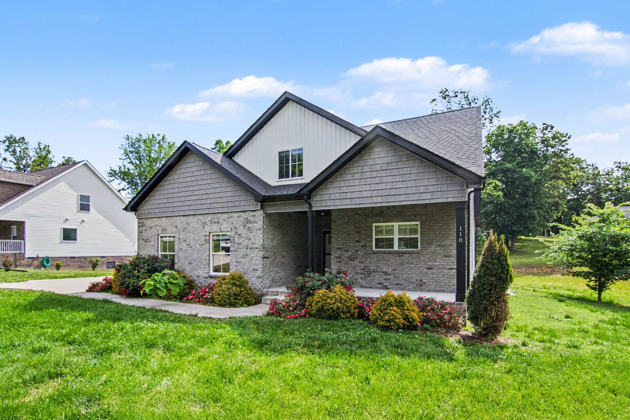 118 Colson Road Dover, TN 37058 - Photo 3 of 30