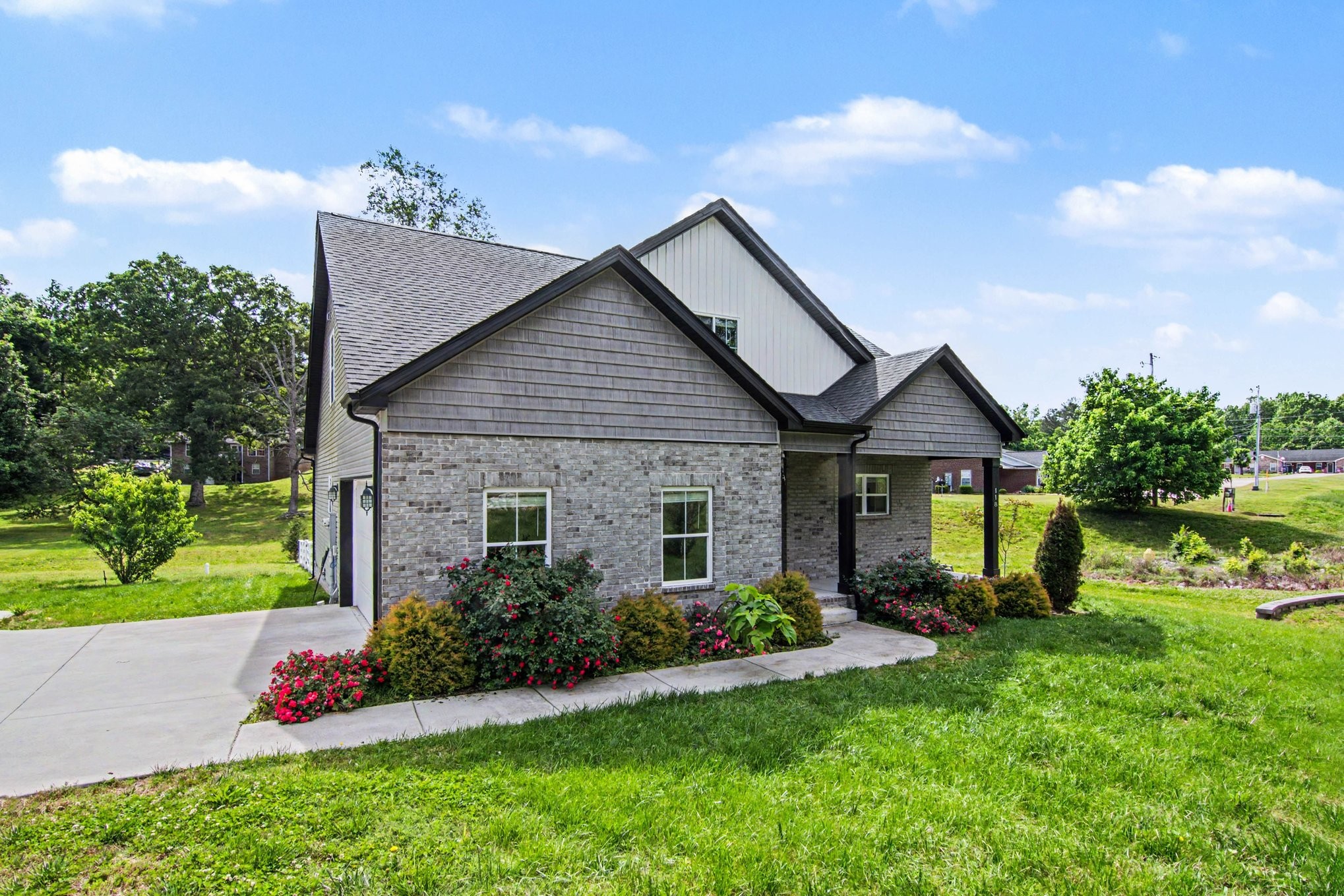 118 Colson Road Dover, TN 37058 - Photo 4 of 30