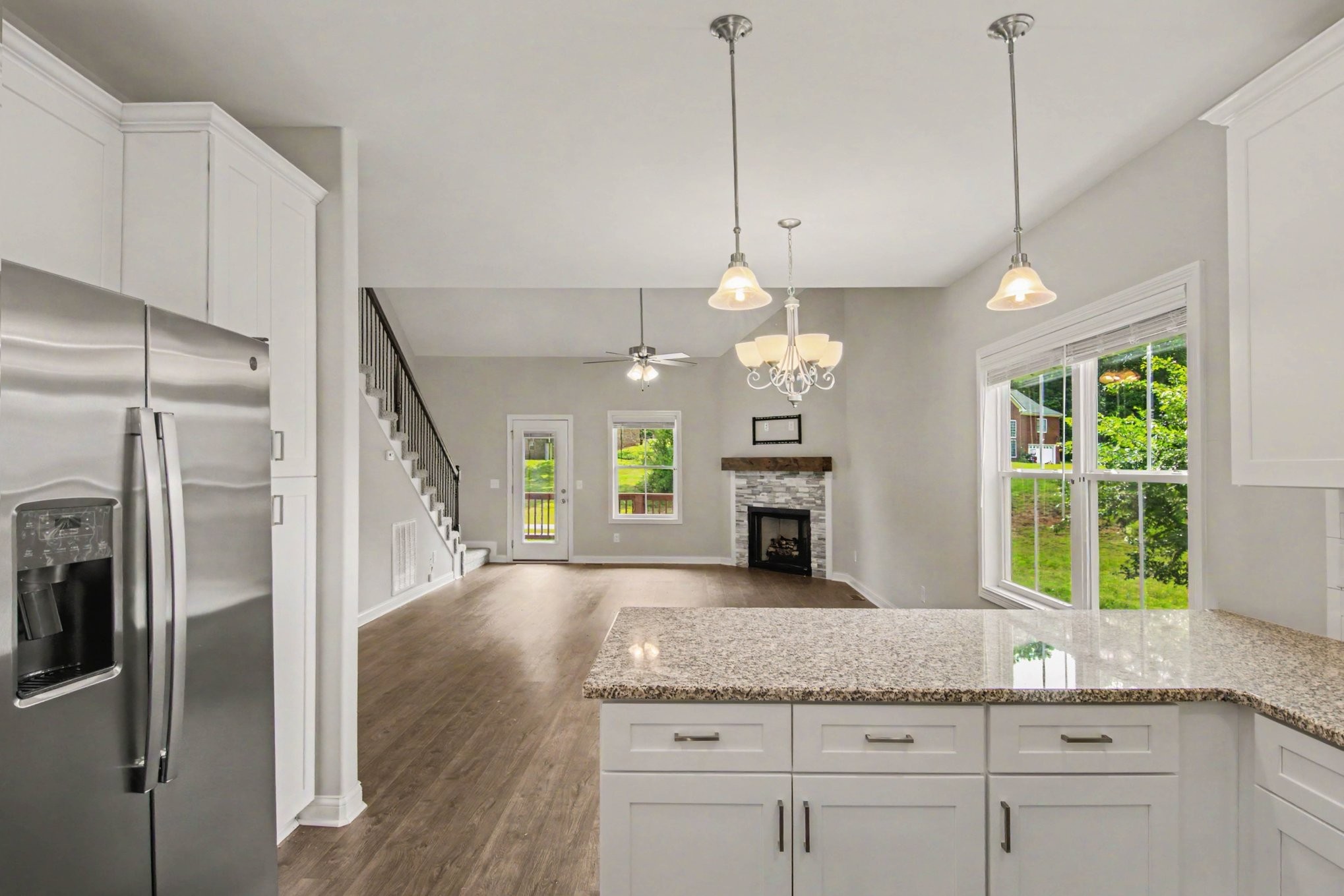 118 Colson Road Dover, TN 37058 - Photo 5 of 30