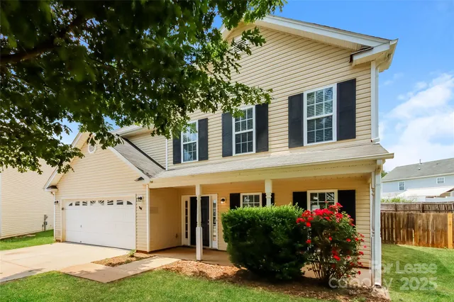 $1,955 | 609 Castlefin Court, Statesville, NC 28625