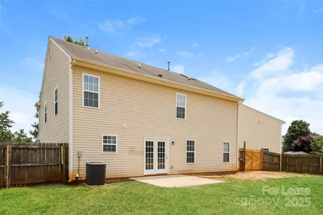 $1,955 | 609 Castlefin Court, Statesville, NC 28625