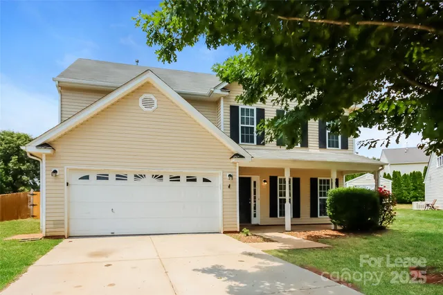 $1,955 | 609 Castlefin Court, Statesville, NC 28625