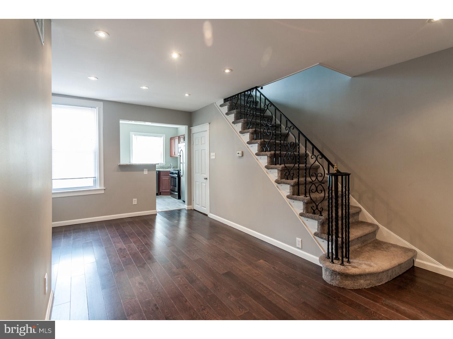 2410 West Ritner Street Philadelphia, PA 19145 - Photo 3 of 17 Dining Room