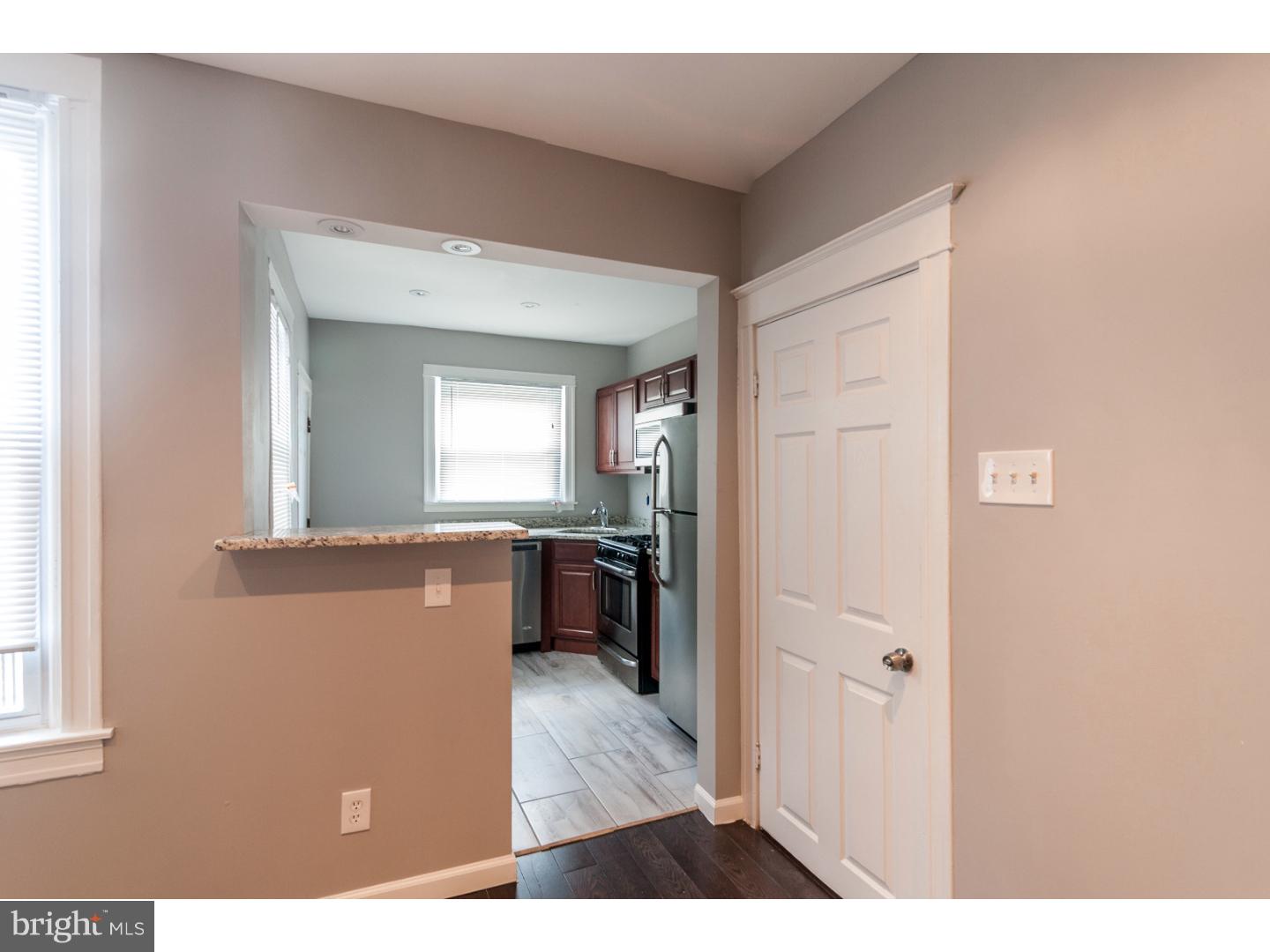 2410 West Ritner Street Philadelphia, PA 19145 - Photo 4 of 17 Kitchen