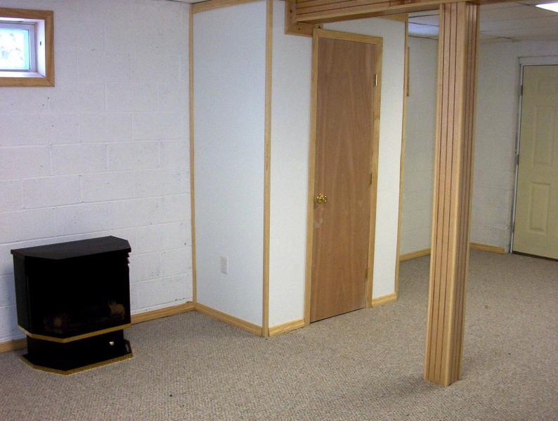 52 Timber Hill Road Henryville, PA 18332 - Photo 8 of 16 Basement