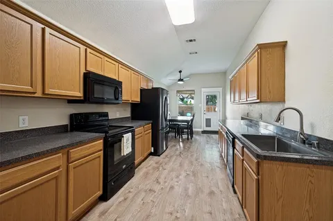 $369,500 | 2821 Watercress Drive, Little Elm, TX 75068