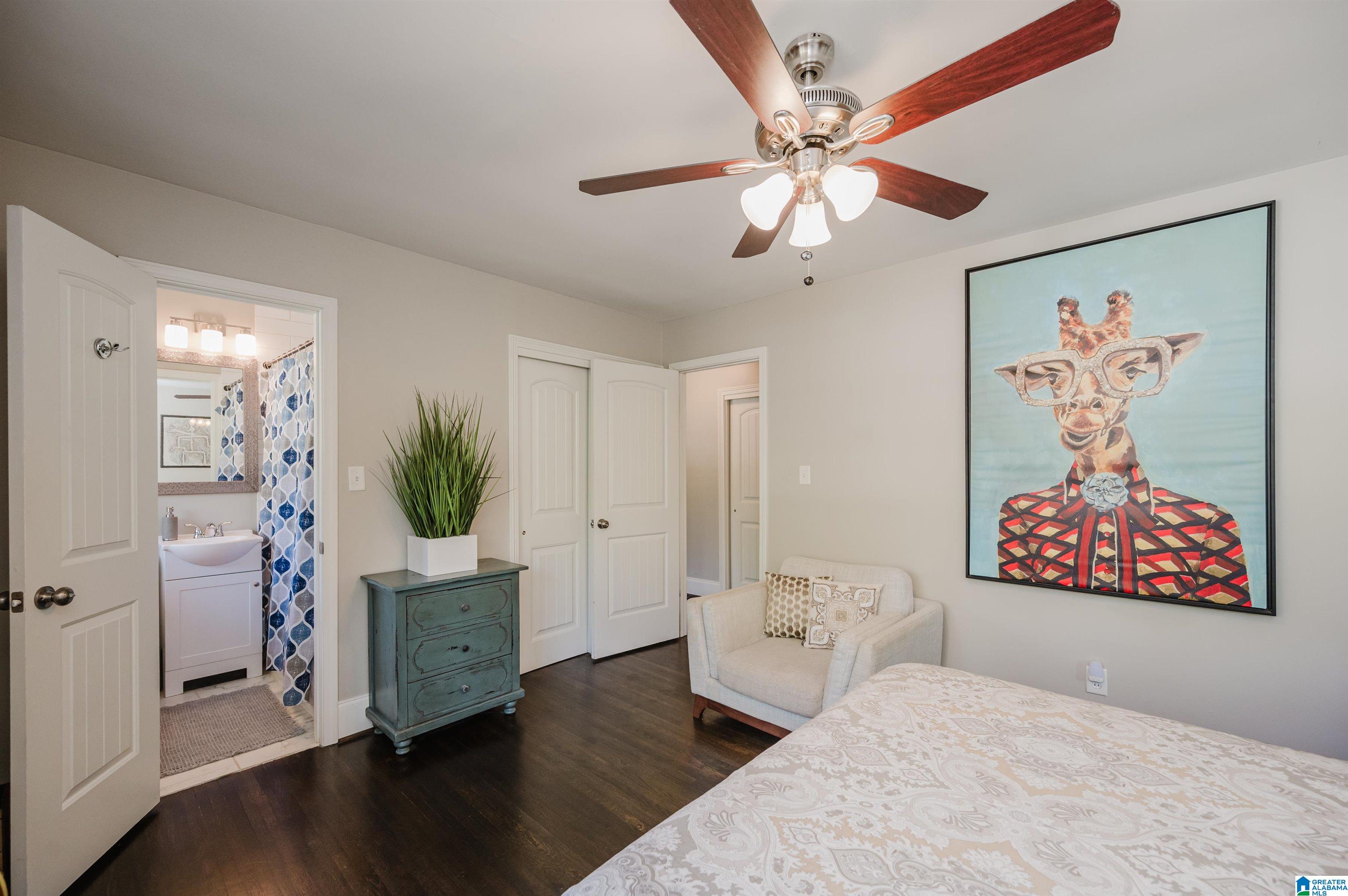1617 Cresthill Road Birmingham, AL 35213 - Photo 18 of 40