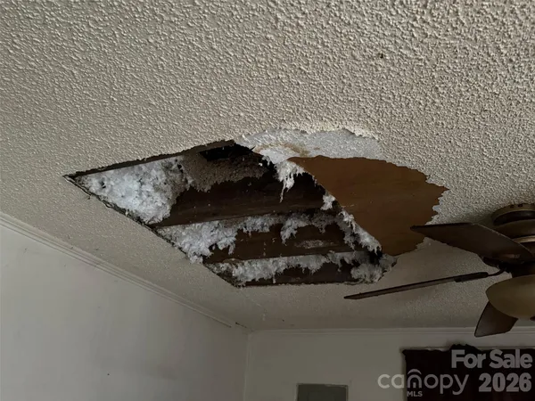 a view of folding clothes and other items