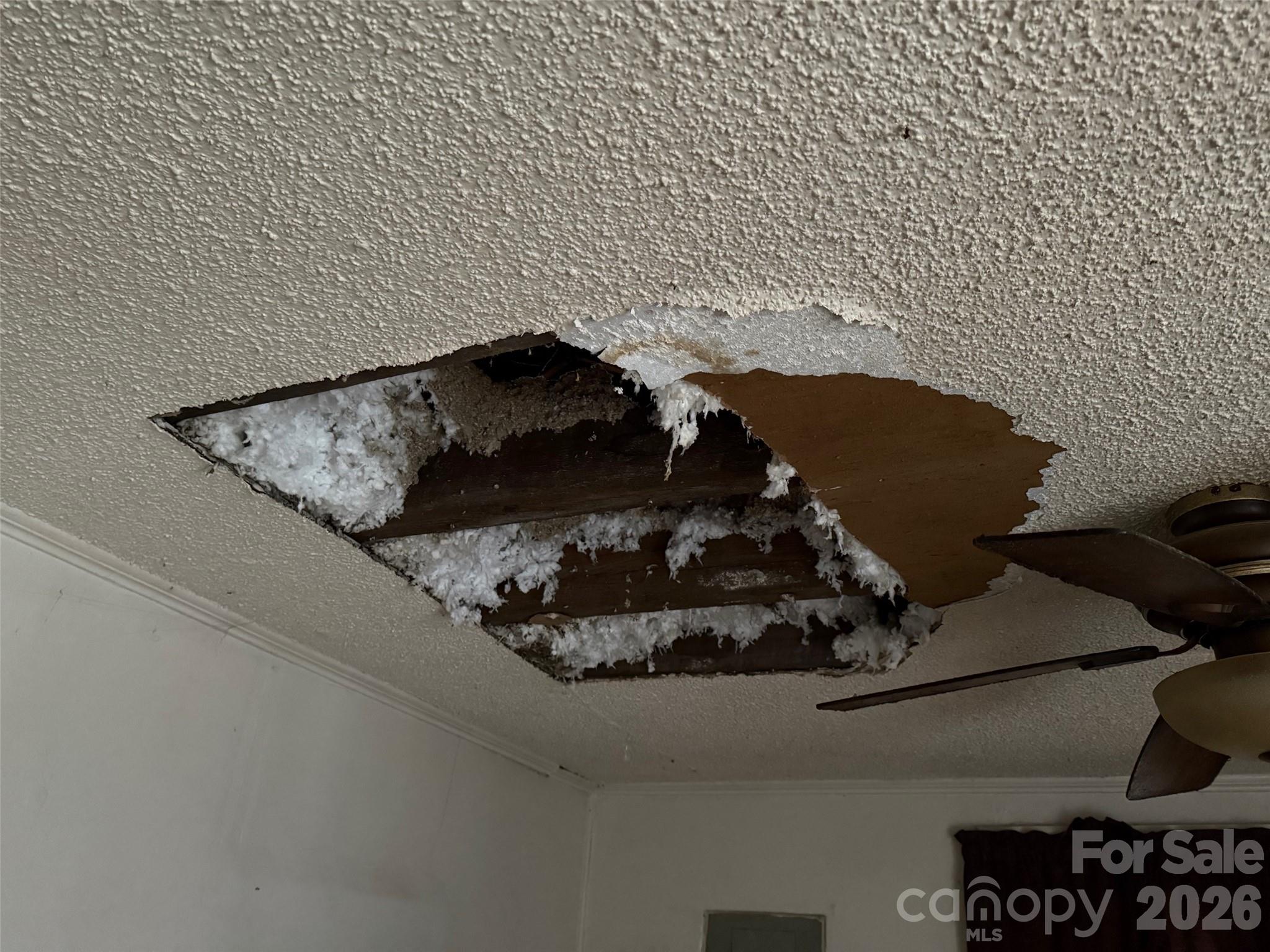 624 Blue Street Troy, NC 27371 - Photo 11 of 14 a view of folding clothes and other items