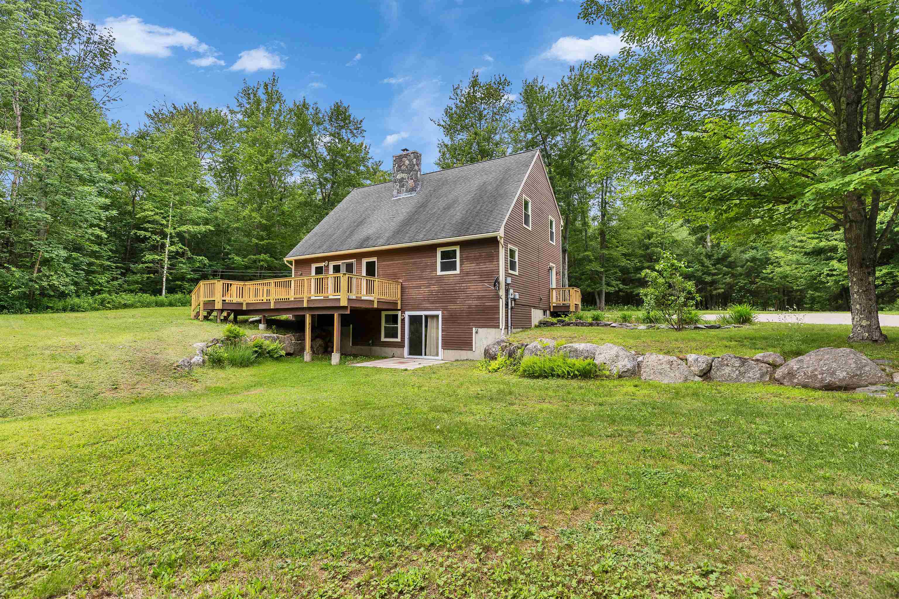 489 Greenfield Road Peterborough, NH 03458 - Photo 10 of 44