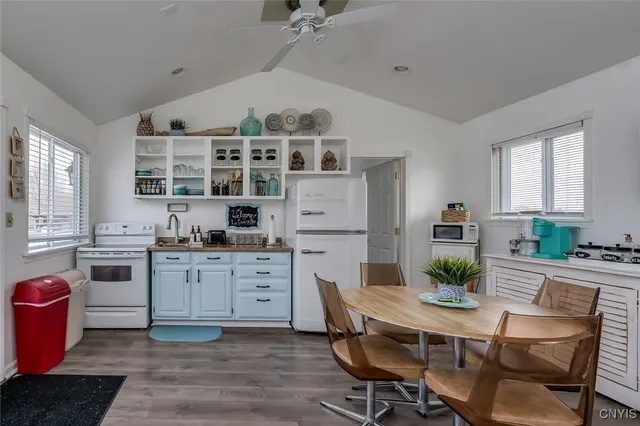 $189,000 | 27180 Montonna Shores Road North, Lyme, NY 13693