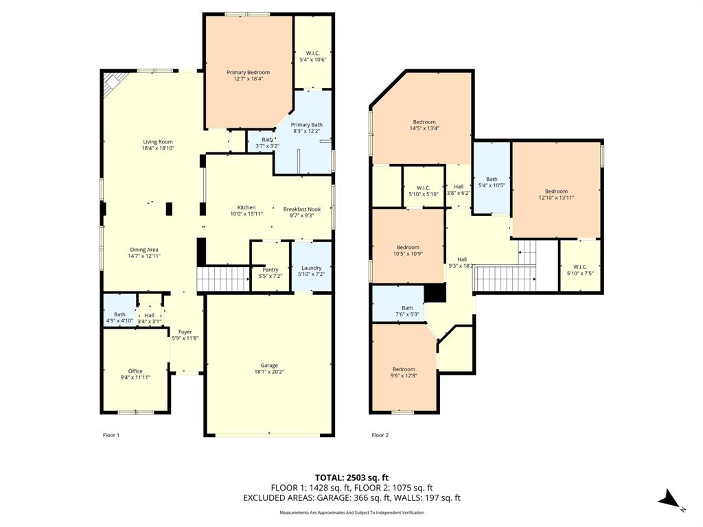 10620 Langham Drive Waco, TX 76708 - Photo 27 of 30 unknown