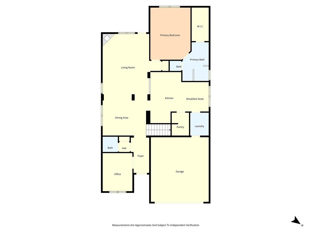 10620 Langham Drive Waco, TX 76708 - Photo 29 of 30