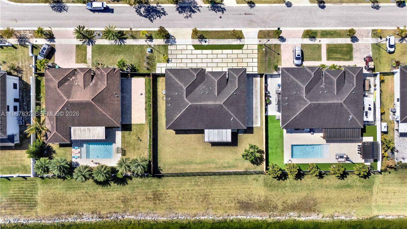 19059 Southwest 134th Court Miami, FL 33177 - Photo 52 of 52