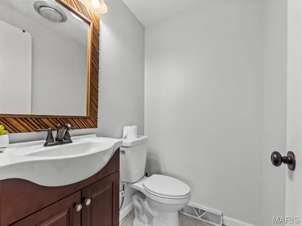 $234,900 | 414 West Harrison Street, Millstadt, IL 62260