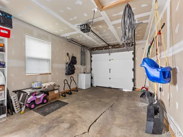 $234,900 | 414 West Harrison Street, Millstadt, IL 62260