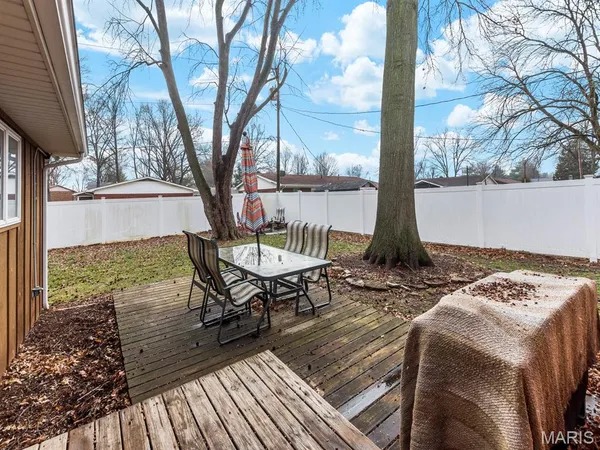 $234,900 | 414 West Harrison Street, Millstadt, IL 62260