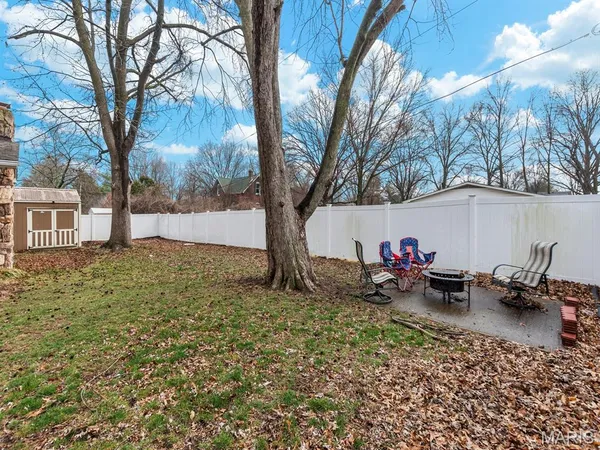$234,900 | 414 West Harrison Street, Millstadt, IL 62260