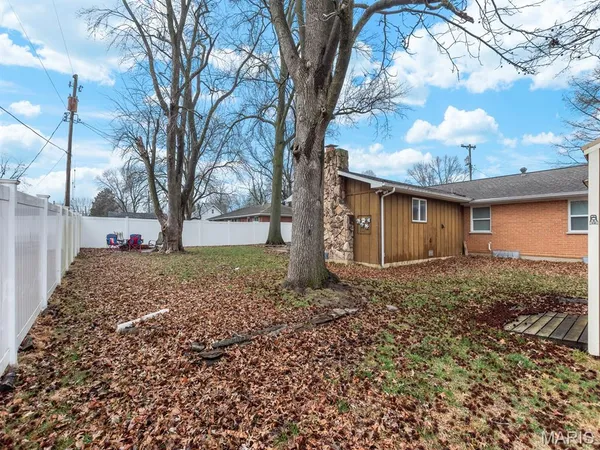 $234,900 | 414 West Harrison Street, Millstadt, IL 62260