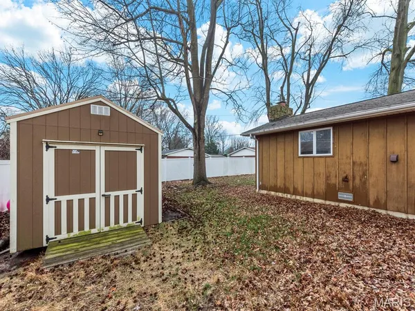 $234,900 | 414 West Harrison Street, Millstadt, IL 62260