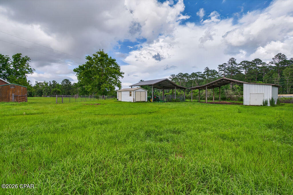 3256 Highway 77 Chipley, FL 32428 - Photo 48 of 51