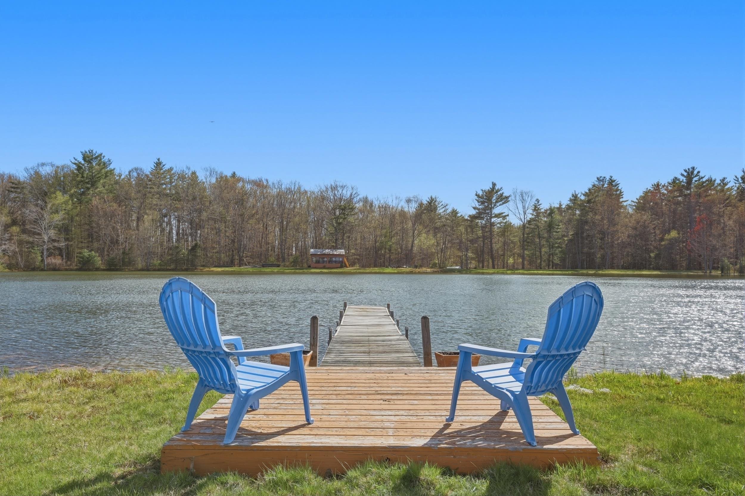 557 South Barnstead Road Barnstead, NH 03225 - Photo 4 of 55 Gallery Image 4