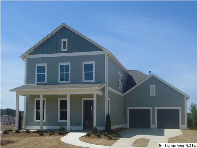 713 Rosebury Road Helena, AL 35080 - Photo 2 of 4