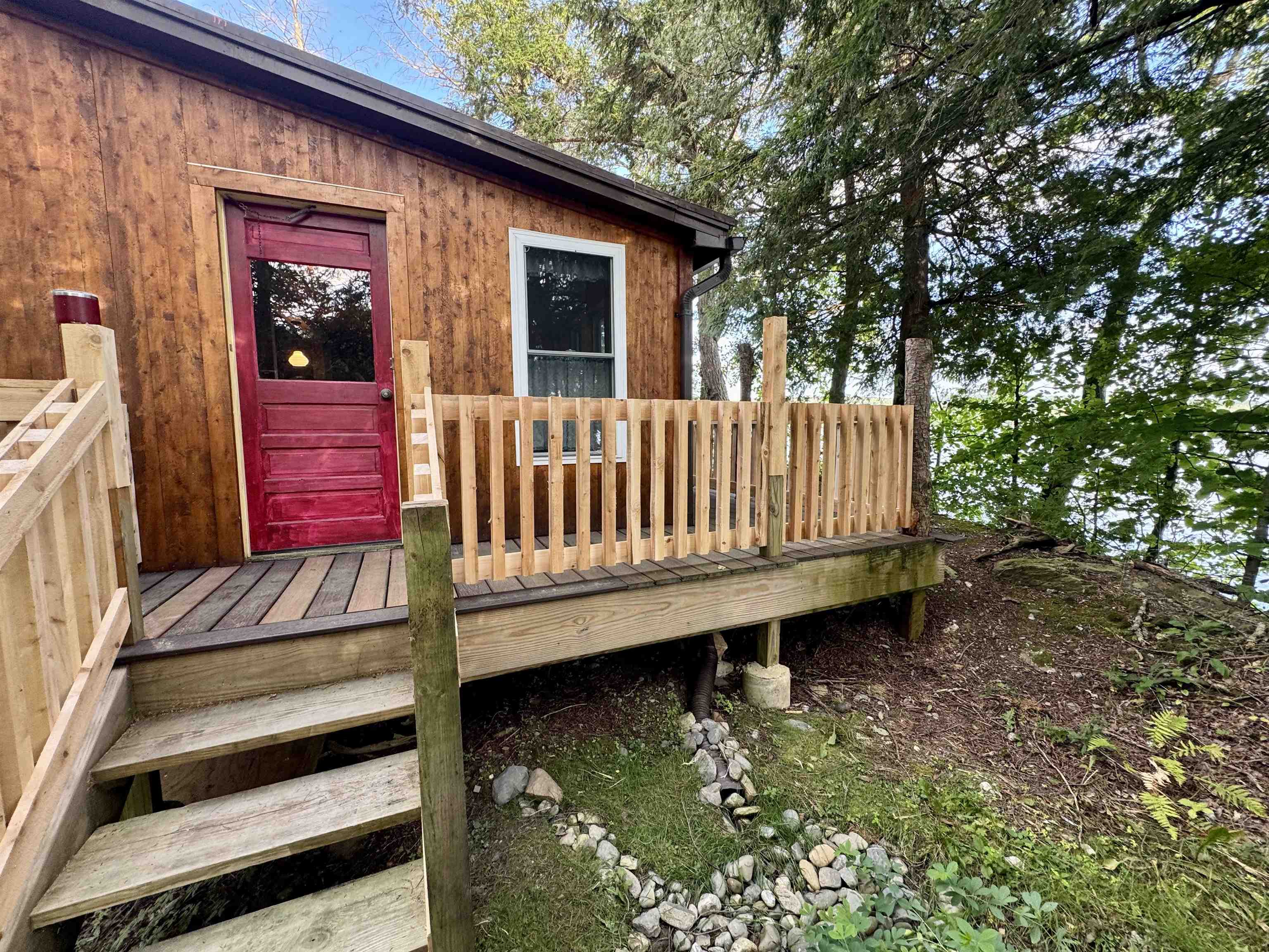 145 Shore Road Franklin, VT 05457 - Photo 19 of 48 Gallery Image 19