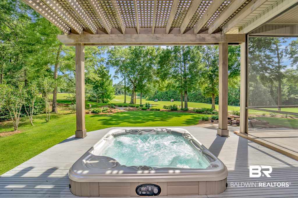 128 McIntosh Bluff Road Fairhope, AL 36532 - Photo 29 of 46