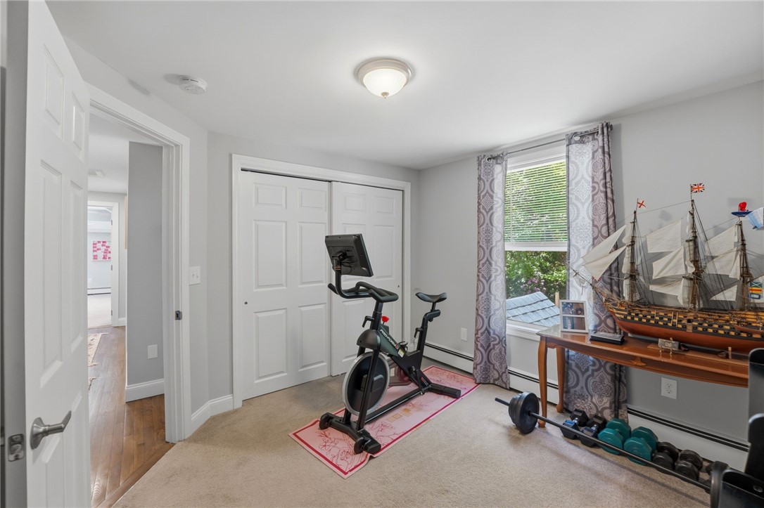 252 Wolf Rock Road Exeter, RI 02822 - Photo 32 of 50