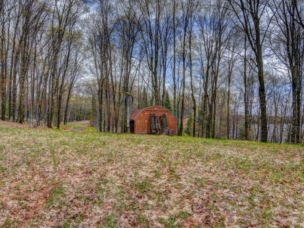 8104 Ridge Road Presque Isle, WI 54557 - Photo 6 of 17 Gallery Image 6