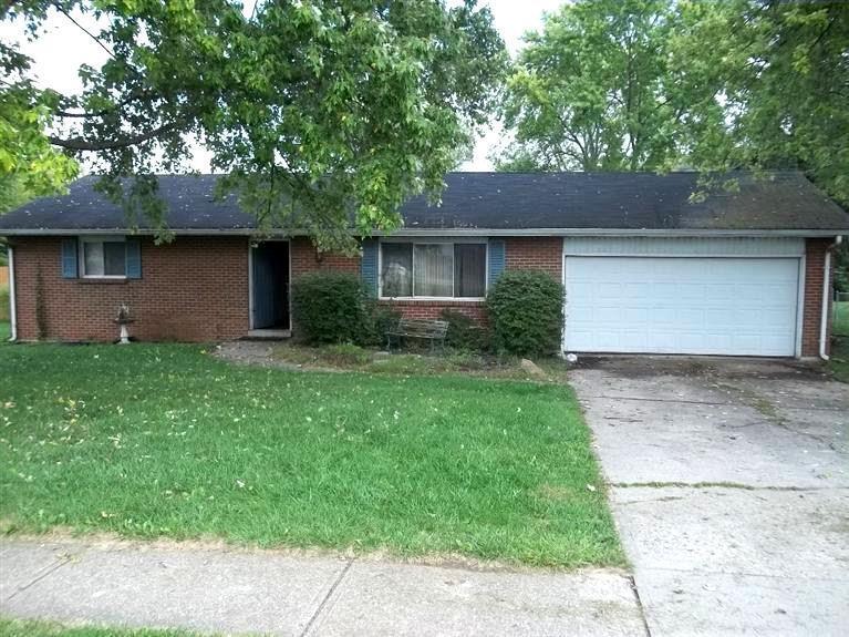 5792 Gray Road Fairfield, OH 45014 - Photo 1 of 1