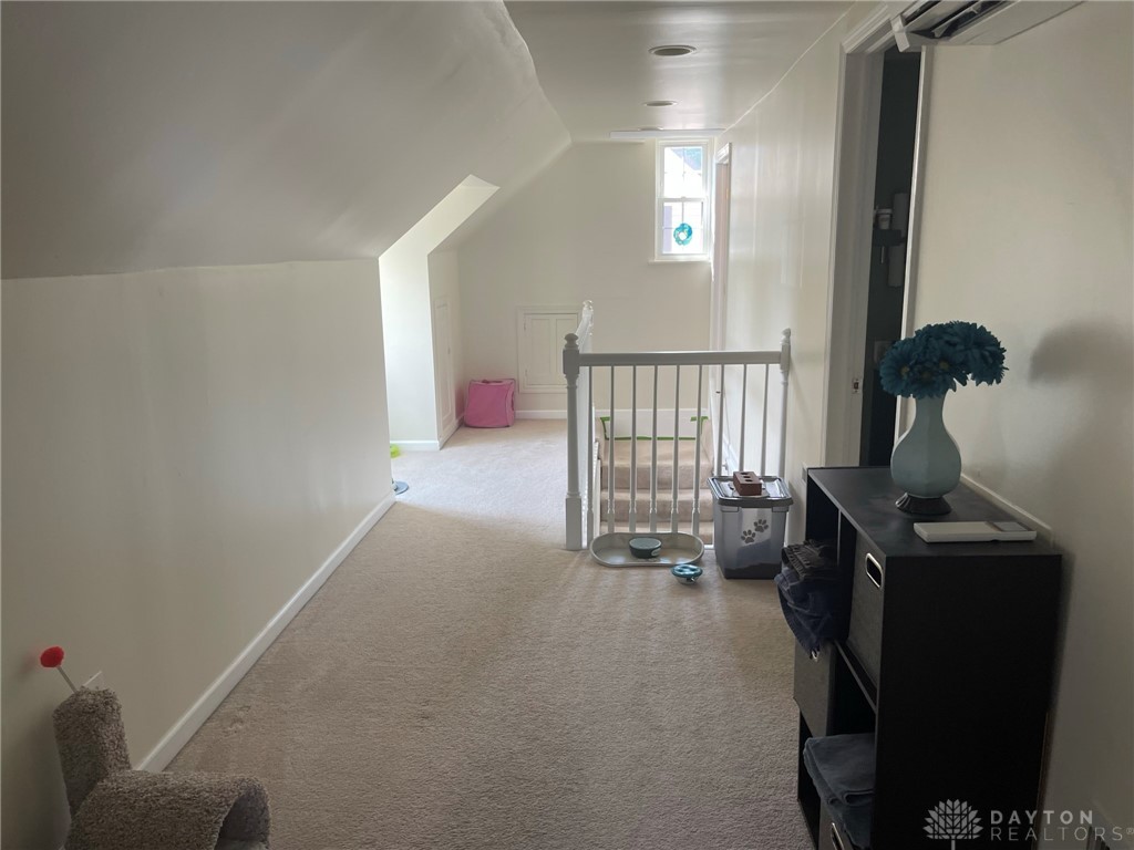 213 Lewiston Road Kettering, OH 45429 - Photo 20 of 29 Look at this large upstairs bonus space.