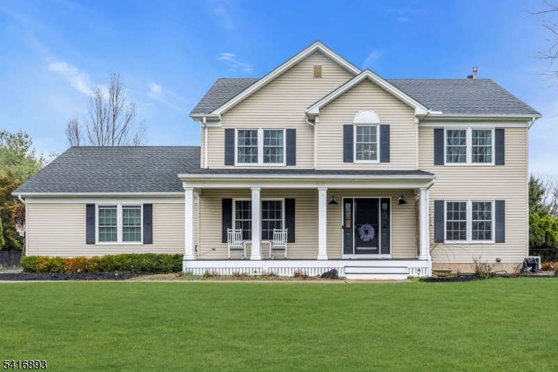 8 Governor Road Flemington, NJ 08822 - Photo 1 of 44