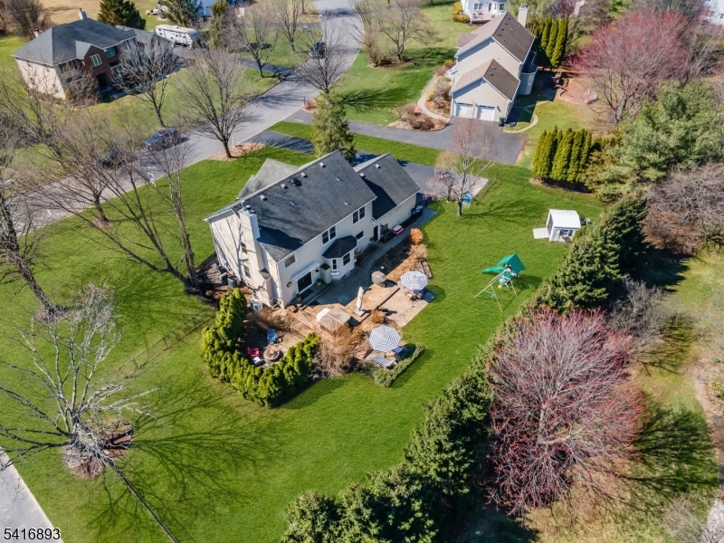 8 Governor Road Flemington, NJ 08822 - Photo 41 of 44