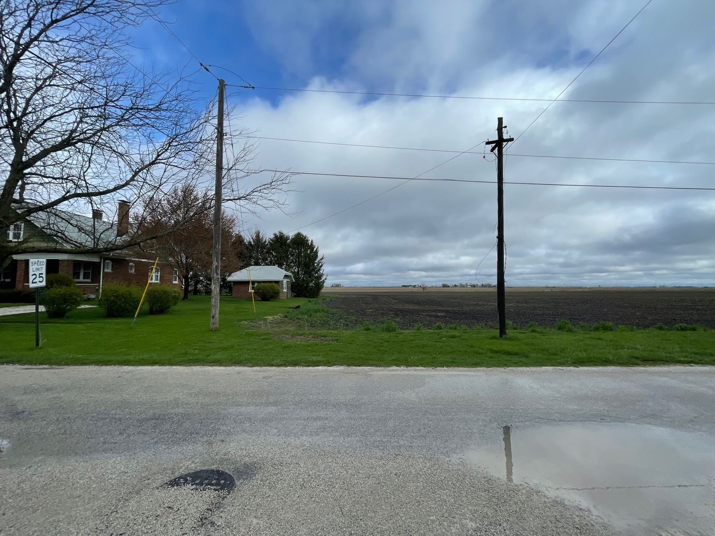 Lot 8 East Kyle Street Ogden, IL 61859 - Photo 2 of 5