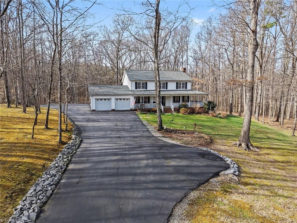 4717 Deaton Road Trinity, NC 27370 - Photo 3 of 38