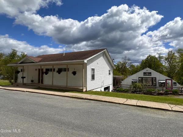 $239,000 | 24 Mt Hope Avenue, Ticonderoga, NY 12883