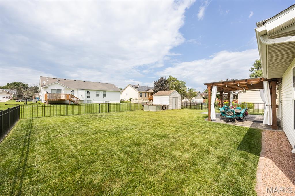 3231 Fielding Lane Shiloh, IL 62221 - Photo 32 of 36 Gallery Image 32