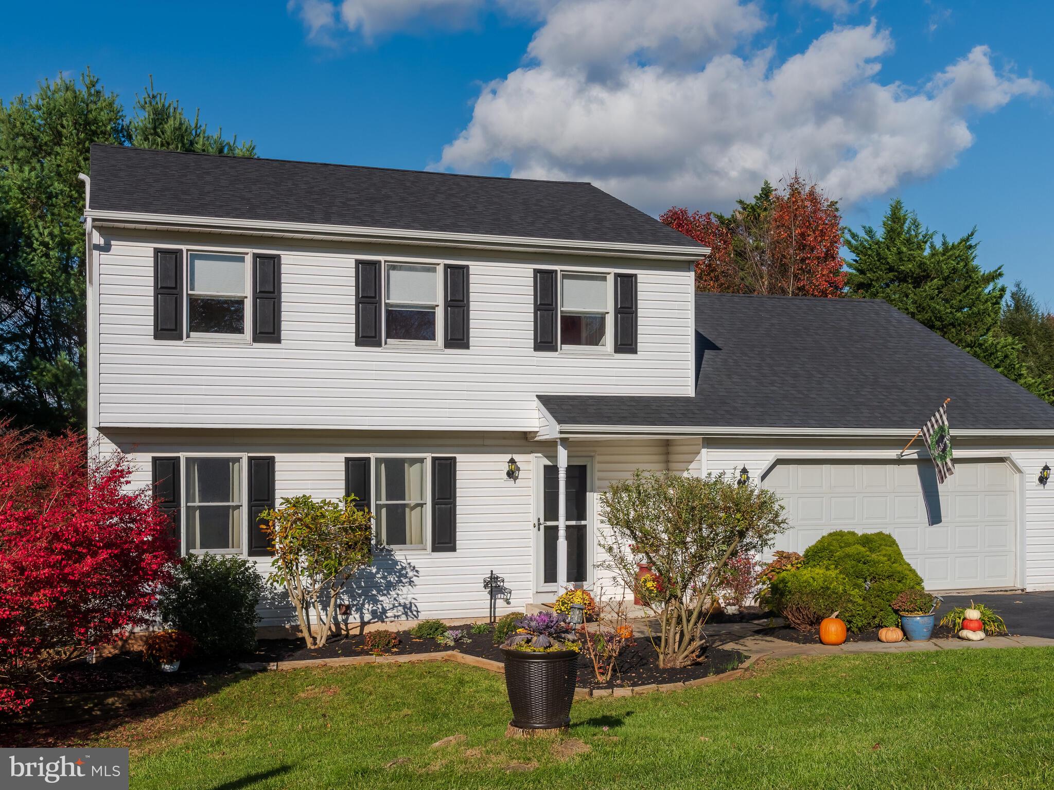 27 Ridge View Drive Coatesville, PA 19320 - Photo 1 of 23 Gallery Image 1