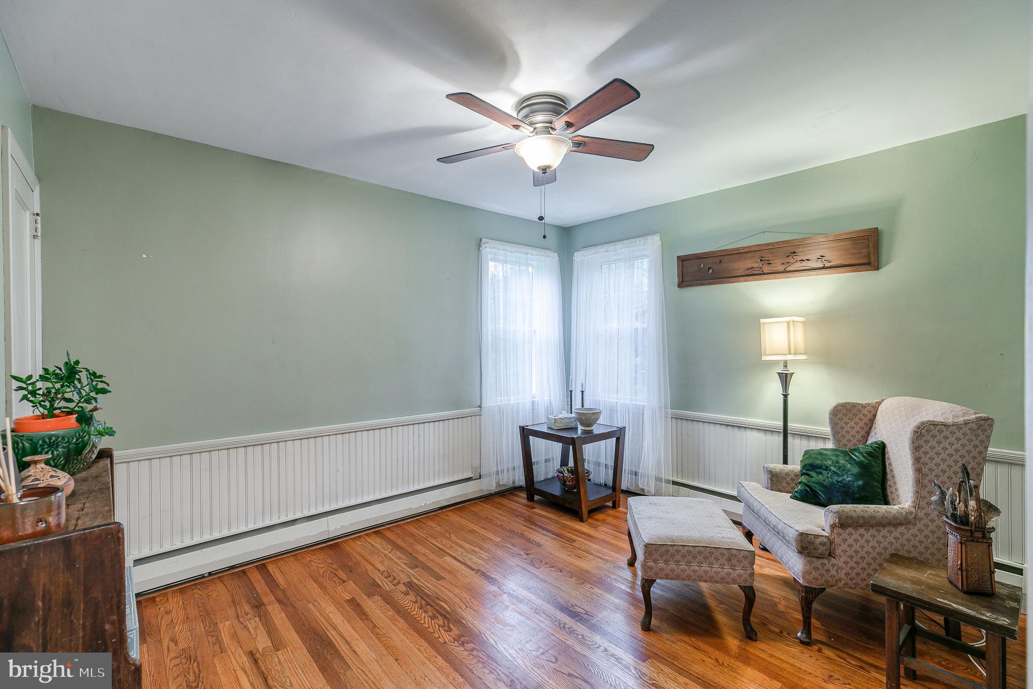 400 Farnum Road Media, PA 19063 - Photo 15 of 38 Main Level Bedroom