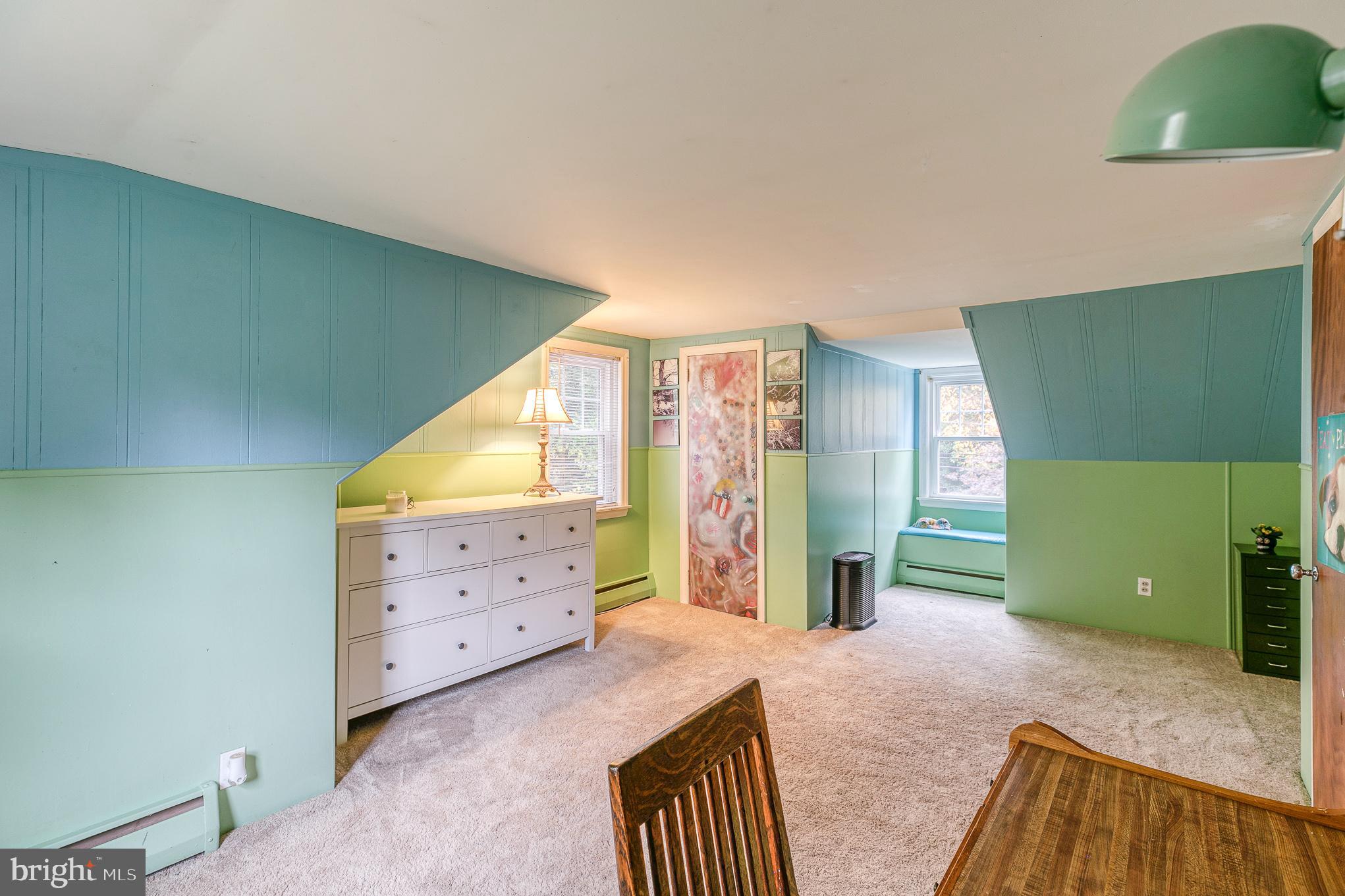 400 Farnum Road Media, PA 19063 - Photo 29 of 38 3rd Bedroom on Upper Level